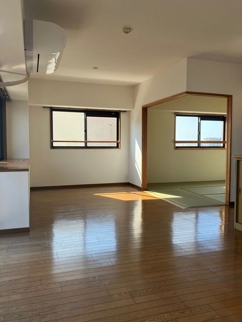 3LDK Apartment for Sale in Matsuyama, Ehime Prefecture - Thumbnail 2