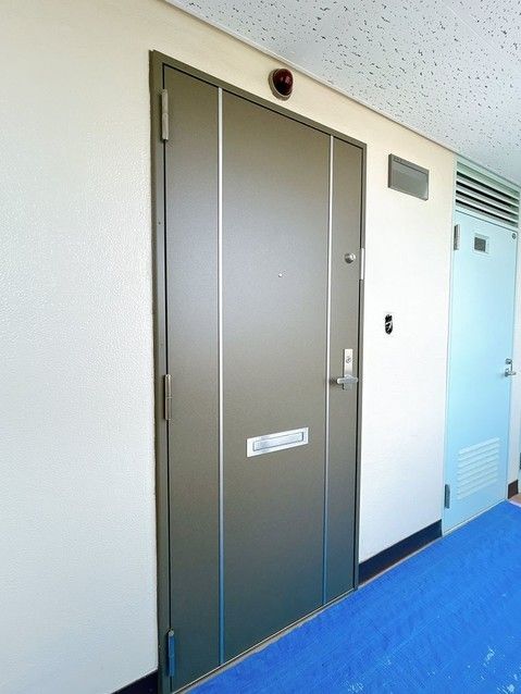 2LDK Used Apartment for Sale in Chuo-ku, Niigata City - Thumbnail 4