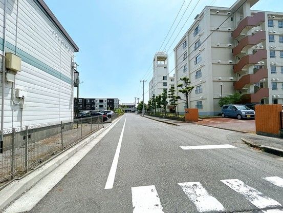 2LDK Used Apartment for Sale in Chuo-ku, Niigata City - Thumbnail 2