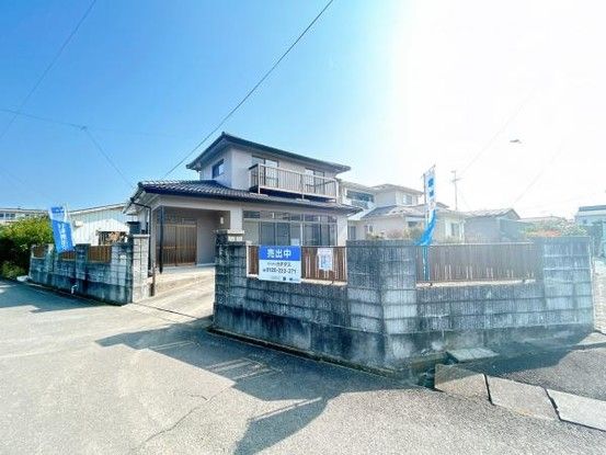 Renovated 4LDK House in Shibata, Miyagi - 3 Car Parking - Thumbnail 2