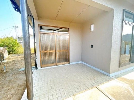 Renovated 4LDK House in Shibata, Miyagi - 3 Car Parking - Thumbnail 4