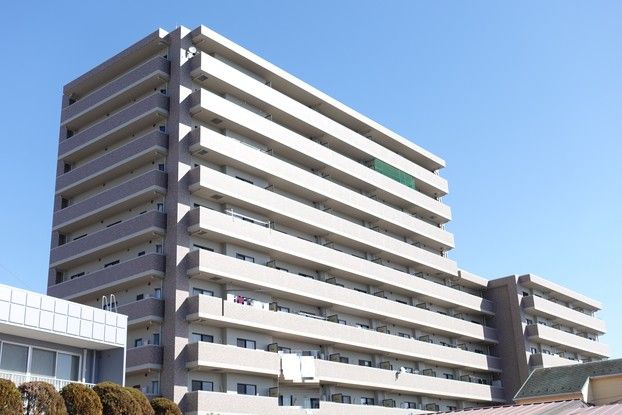 4LDK Apartment for Sale in Utsunomiya, Tochigi - 8.5M Yen - Thumbnail 2