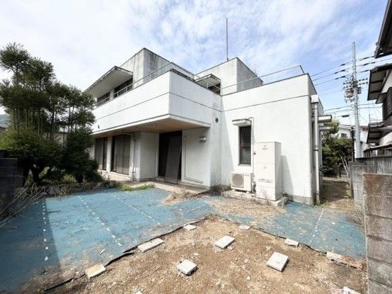 Renovated 5SLDK House in Utazu, Kagawa – 166.9 sqm - Thumbnail 4