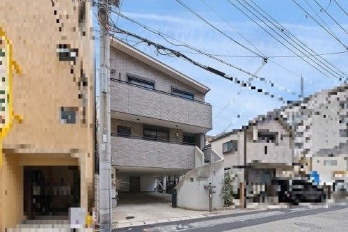 Used Detached House in Kobe Chuo Ward - 4LDK, 98M Yen - Image 1