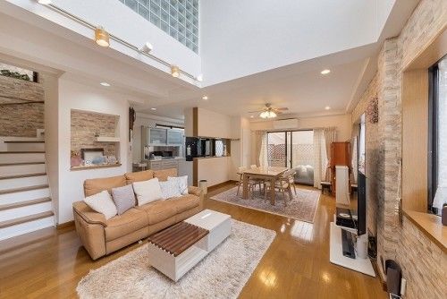 Used Detached House in Kobe Chuo Ward - 4LDK, 98M Yen - Thumbnail 4