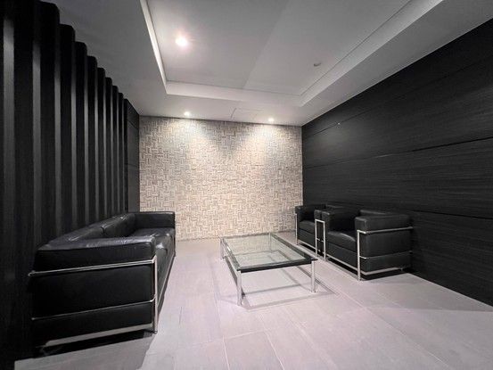 3LDK Apartment for Sale in Abeno, Osaka - Park Nard Tennoji Minami - Thumbnail 4