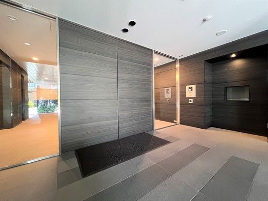 3LDK Apartment for Sale in Abeno, Osaka - Park Nard Tennoji Minami - Thumbnail 2