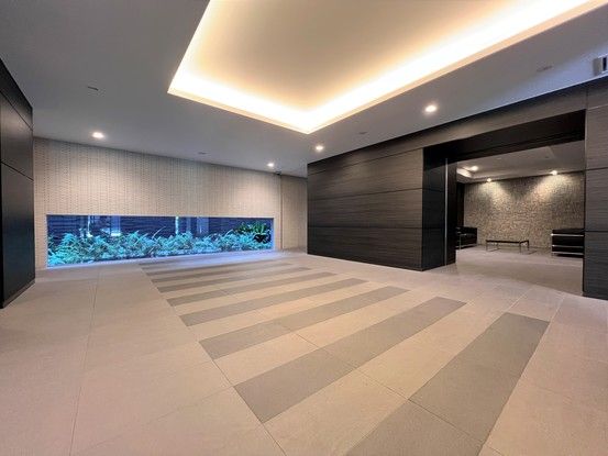 3LDK Apartment for Sale in Abeno, Osaka - Park Nard Tennoji Minami - Thumbnail 3