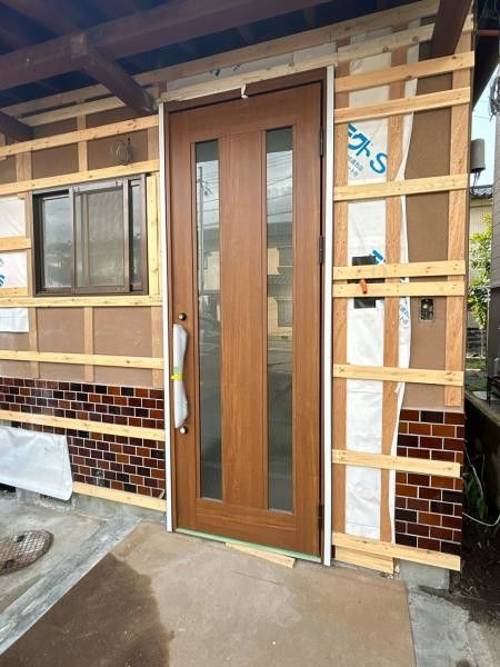 Renovated 2LDK House in Kanazawa with 2 Car Parking - Thumbnail 4