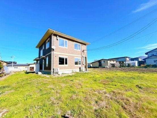 5LDK House for Sale on 316 Tsubo Land in Tendō, Yamagata - Thumbnail 3