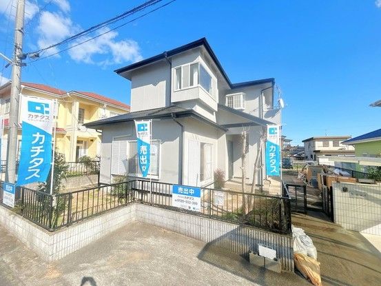 Renovated 4LDK House in Takahagi City, Ibaraki with Parking - Thumbnail 2