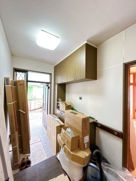 Renovated 4LDK House in Takahagi City, Ibaraki with Parking - Thumbnail 4