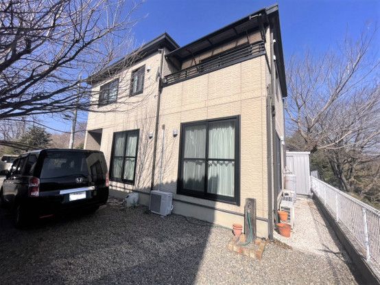 Property in Yoshioka, Japan