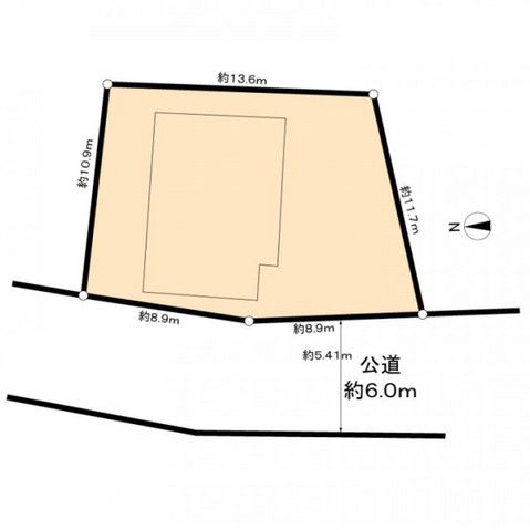 5LDK Detached House for Sale in Yoshioka, Gunma - Thumbnail 4