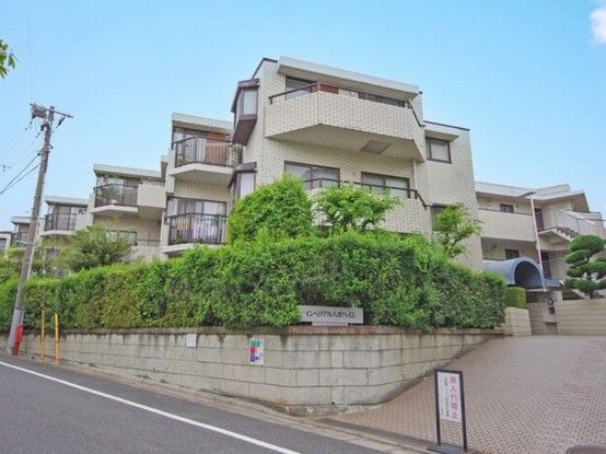 3LDK Apartment for Sale in Meguro, Tokyo - 78.87 sqm - Thumbnail 2