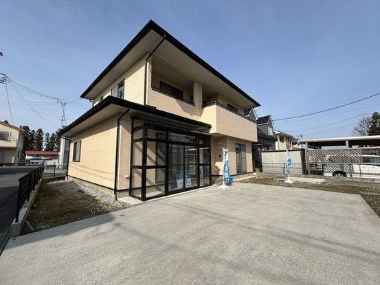 Renovated 5SLDK House in Oshu City, Iwate - 149 sqm - Thumbnail 2