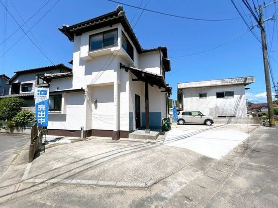 Renovated 4LDK House in Isahaya, Nagasaki - 85 sqm - Thumbnail 3
