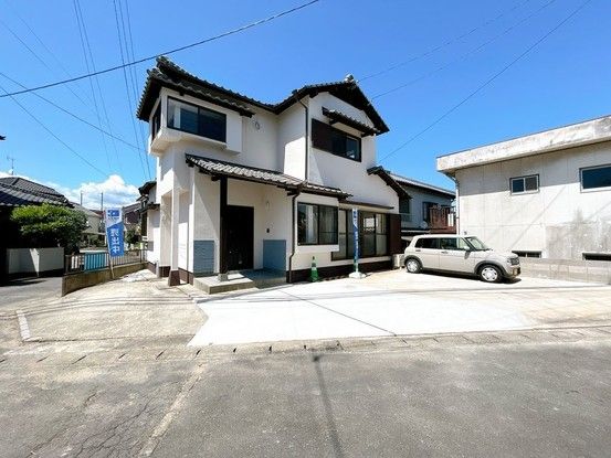 Renovated 4LDK House in Isahaya, Nagasaki - 85 sqm - Thumbnail 2