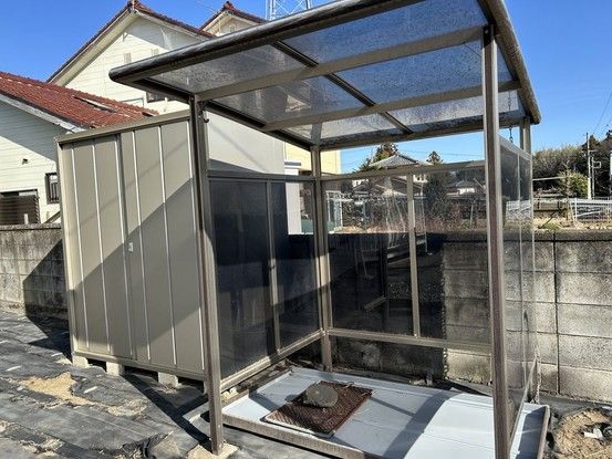Renovated 3LDK House in Shibukawa, Gunma - Thumbnail 3