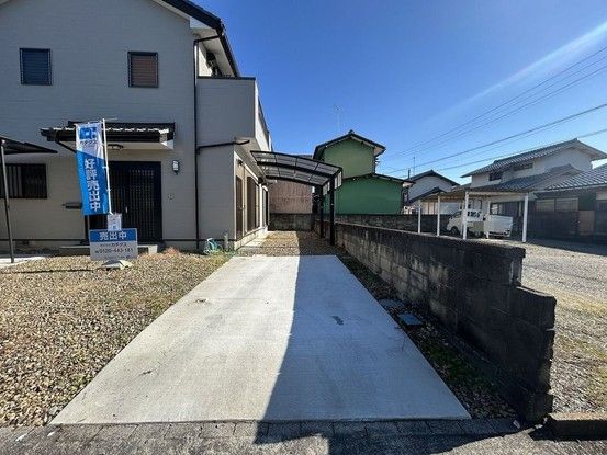 Renovated 4SLDK House in Motosu City, Gifu Prefecture - Thumbnail 4