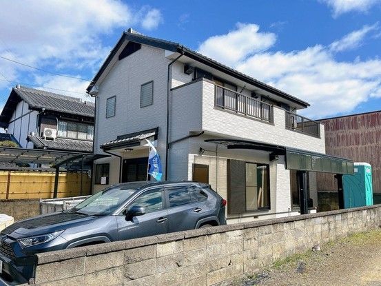 Renovated 4SLDK House in Motosu City, Gifu Prefecture - Thumbnail 3