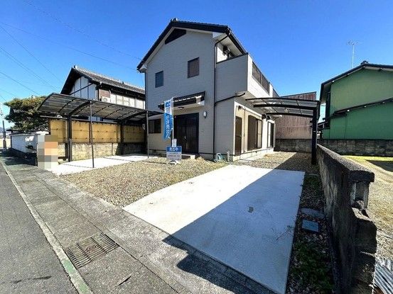 Renovated 4SLDK House in Motosu City, Gifu Prefecture - Thumbnail 2
