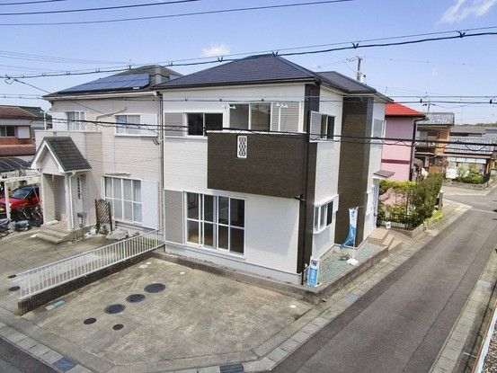Renovated 3LDK House for Sale in Tsu City, Mie Prefecture - Thumbnail 3