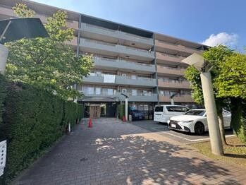 3LDK Apartment for Sale in Inagi City, Tokyo - 71.82 sqm - Thumbnail 2