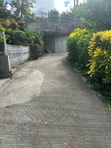 Lodge-Style 1LDK House in Naha, Okinawa - 56.47 sqm - Thumbnail 4