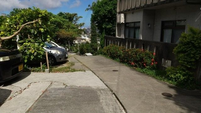 Lodge-Style 1LDK House in Naha, Okinawa - 56.47 sqm - Thumbnail 3