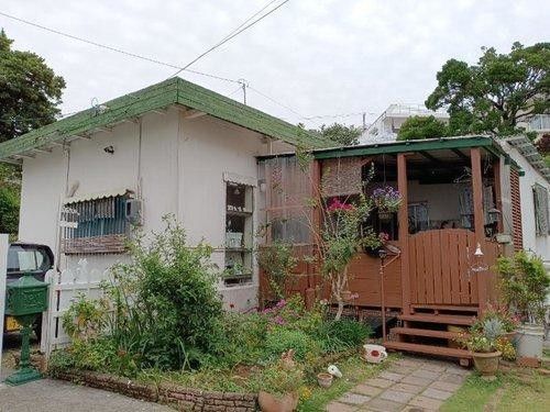 Lodge-Style 1LDK House in Naha, Okinawa - 56.47 sqm - Thumbnail 2