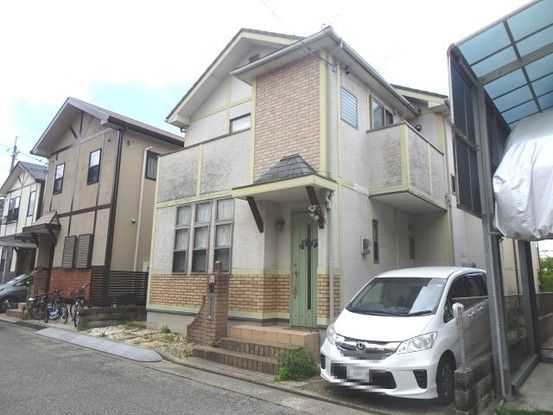 4LDK Used House for Sale in Kawanishi, Hyogo - 98.82 sqm - Thumbnail 2