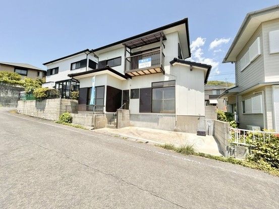 Renovated 4LDK Detached House in Nagasaki City - Thumbnail 2