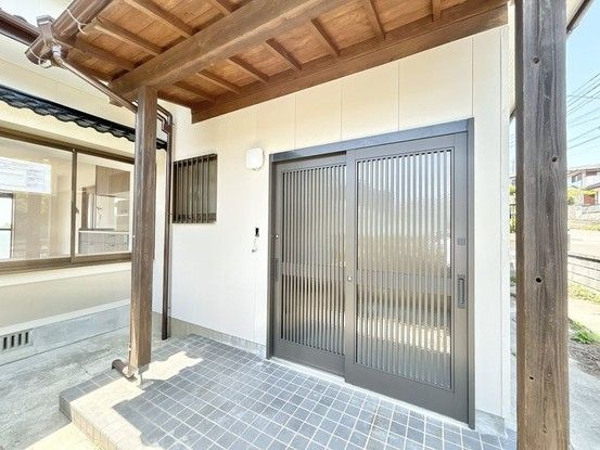 Renovated 4LDK Detached House in Nagasaki City - Thumbnail 4