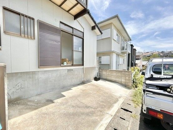 Renovated 4LDK Detached House in Nagasaki City - Thumbnail 3