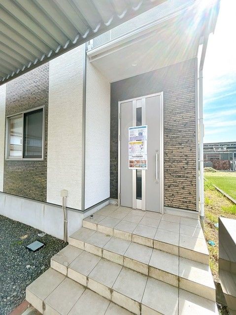 4LDK Detached House for Sale in Wakuya, Miyagi - Thumbnail 2