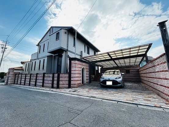 5LDK Detached House for Sale in Chita City, Aichi - Thumbnail 2