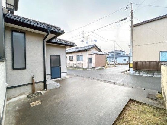 Renovated 5SLDK House for Sale in Sakata, Yamagata - Thumbnail 4
