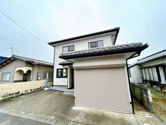 Renovated 5SLDK House for Sale in Sakata, Yamagata - Thumbnail 2