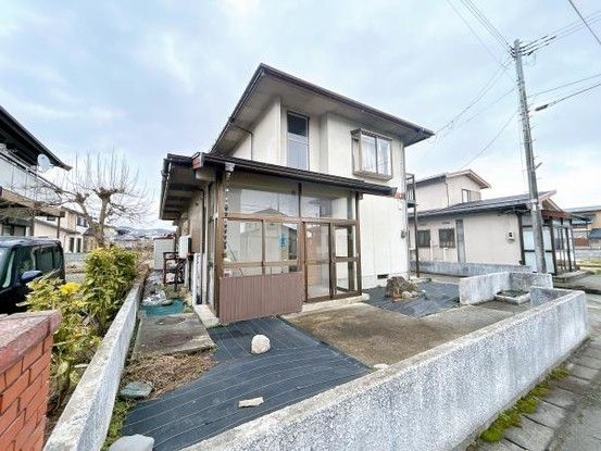 5LDK Detached House for Sale in Nanyo City, Yamagata - Thumbnail 3