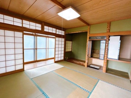 4LDK House for Sale in Oirase Town, Aomori - Renovated - Thumbnail 4