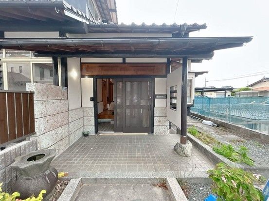 Renovated 5LDK House in Yonago, Tottori - 155 sqm - Thumbnail 3