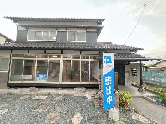 Renovated 5LDK House in Yonago, Tottori - 155 sqm - Thumbnail 4
