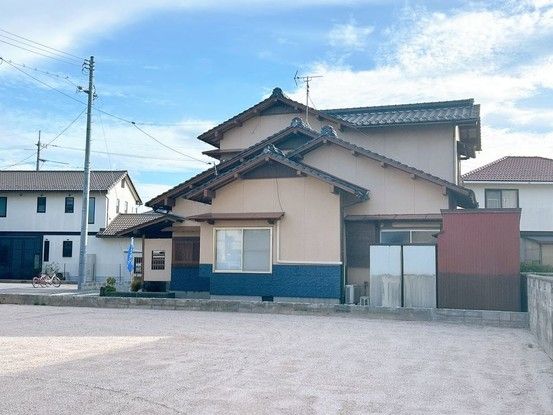 Renovated 5LDK House in Yonago, Tottori - 155 sqm - Thumbnail 2