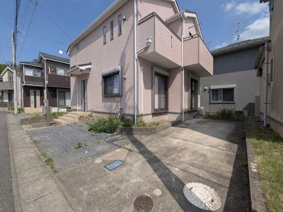 4SLDK Detached House for Sale in Midori-ku, Chiba City - Thumbnail 3