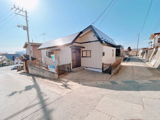 Renovated 2SLDK House in Higashi-Midorigaoka, Morioka - Thumbnail 3