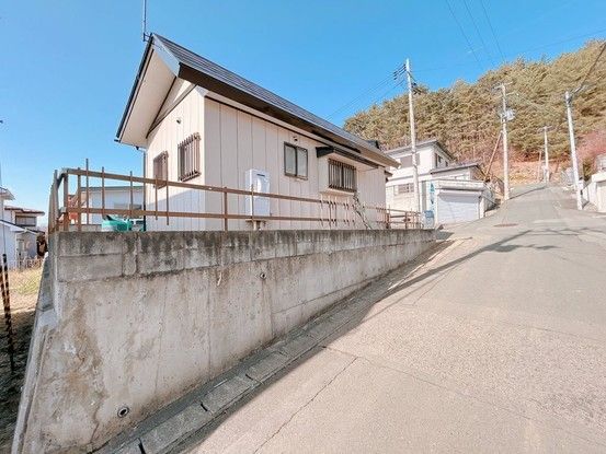 Renovated 2SLDK House in Higashi-Midorigaoka, Morioka - Thumbnail 4