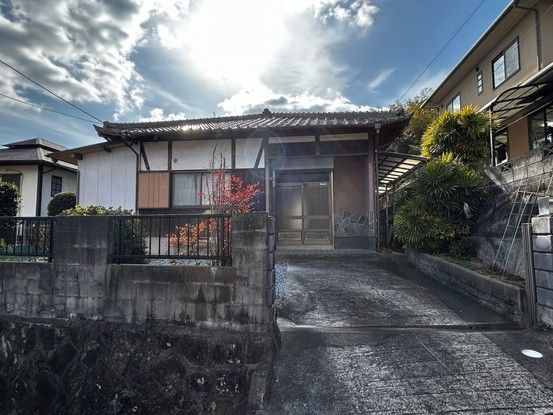 3DK Single-Story House in Okagaki Town, Fukuoka - Thumbnail 2
