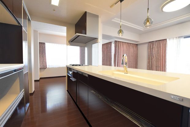 Alpha States Izuro 3SLDK Apartment for Sale in Kagoshima - Thumbnail 3