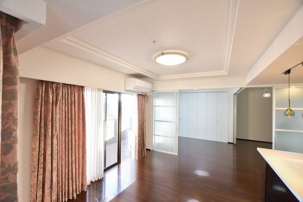 Alpha States Izuro 3SLDK Apartment for Sale in Kagoshima - Thumbnail 2